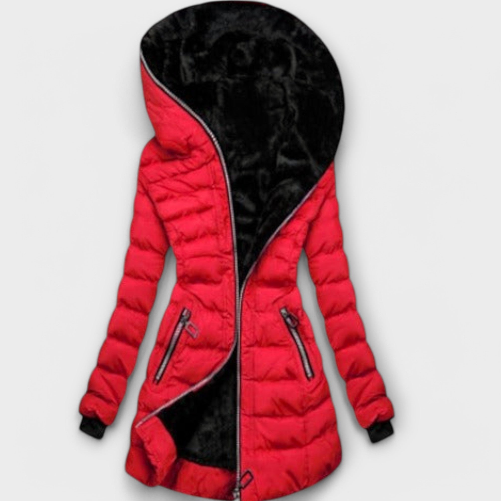 SELVAGGIA™ | WARME EN TRENDY WINTERJACK
