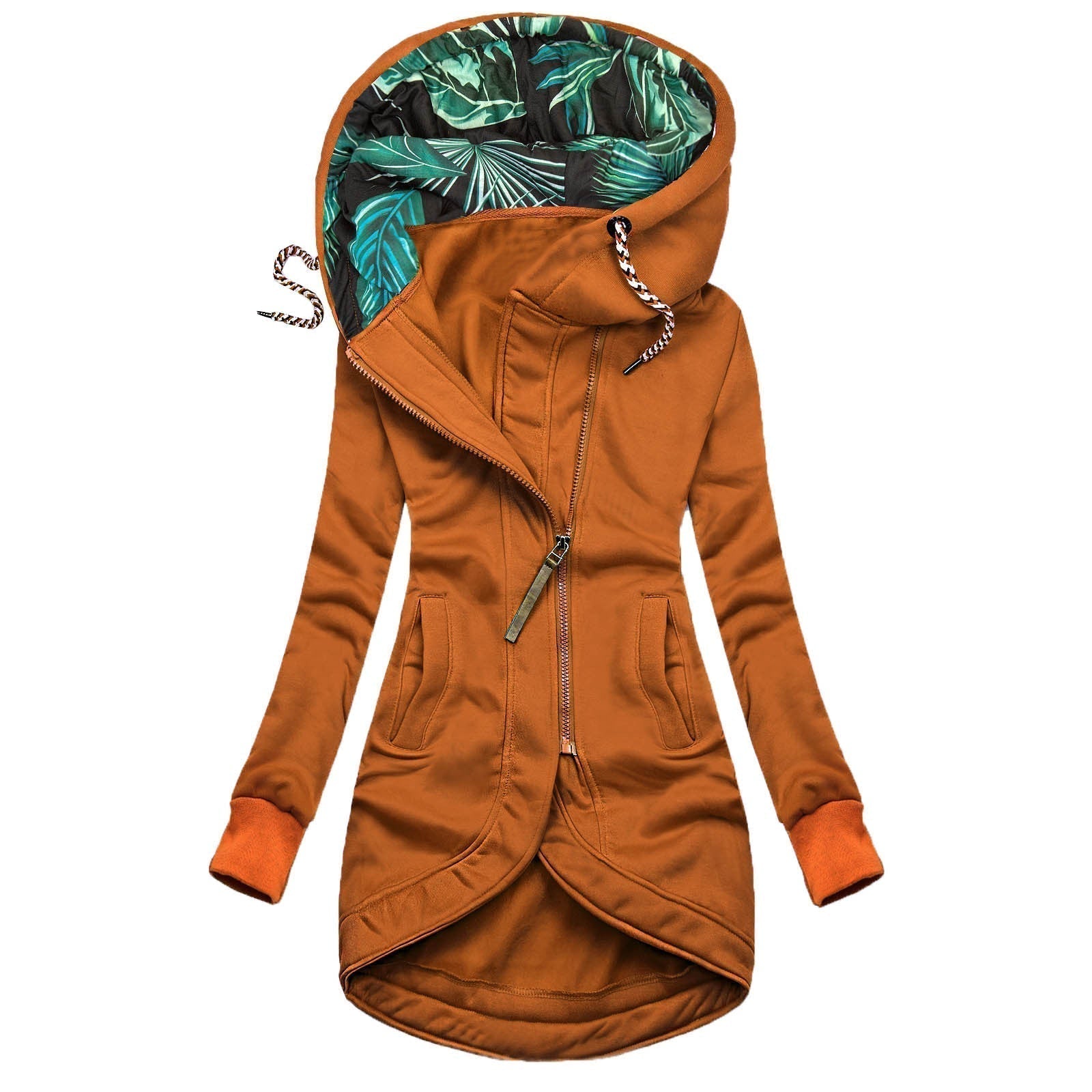 Tonye™ | Warmte en Elegant voor Elke Dag