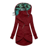 Tonye™ | Warmte en Elegant voor Elke Dag