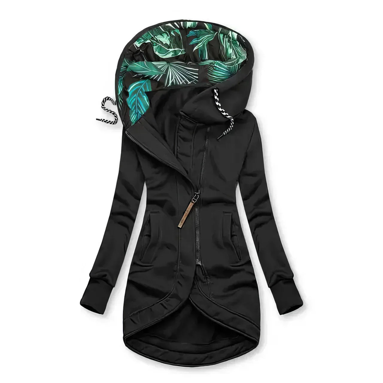 Tonye™ | Warmte en Elegant voor Elke Dag