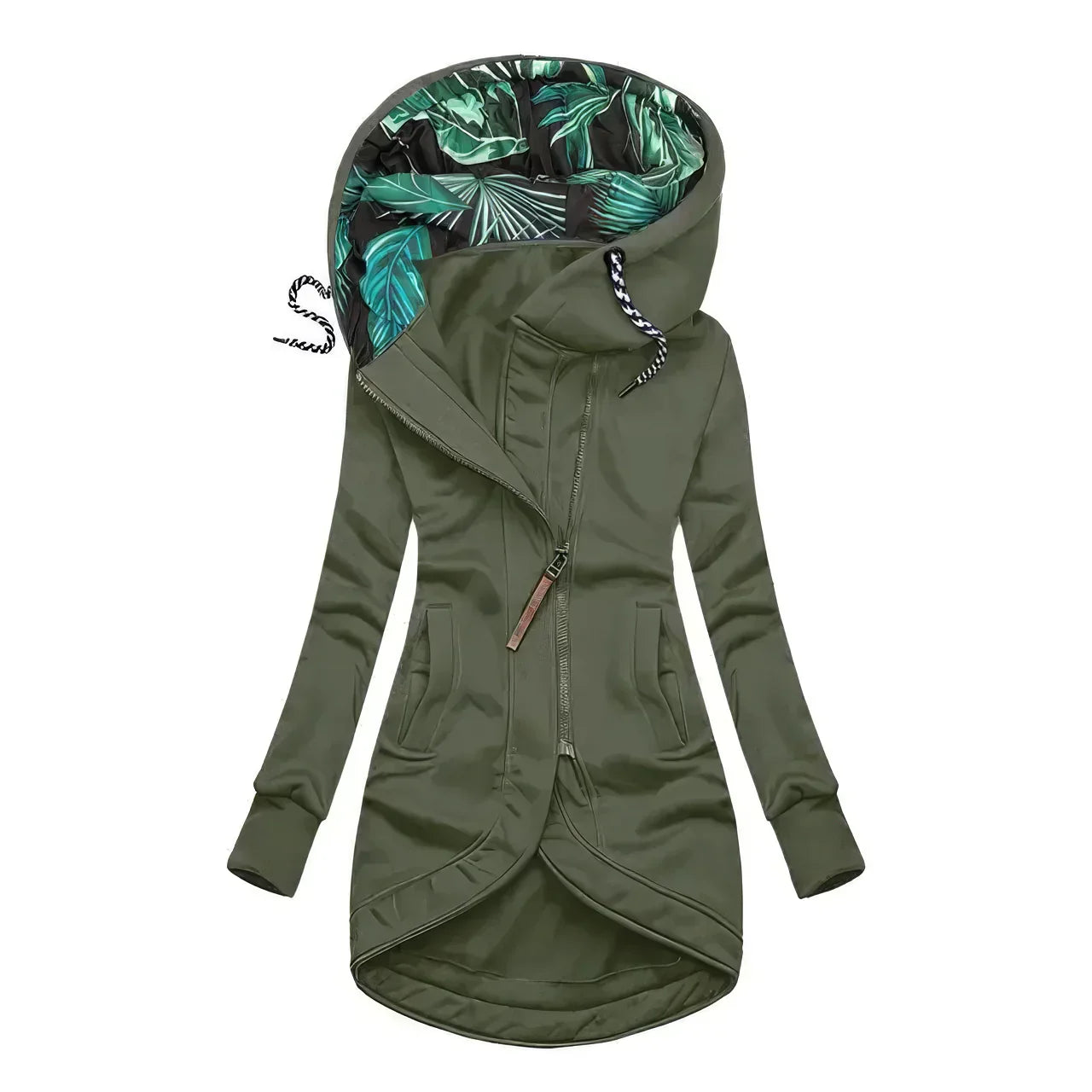 Tonye™ | Warmte en Elegant voor Elke Dag