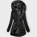 SELVAGGIA™ | WARME EN TRENDY WINTERJACK