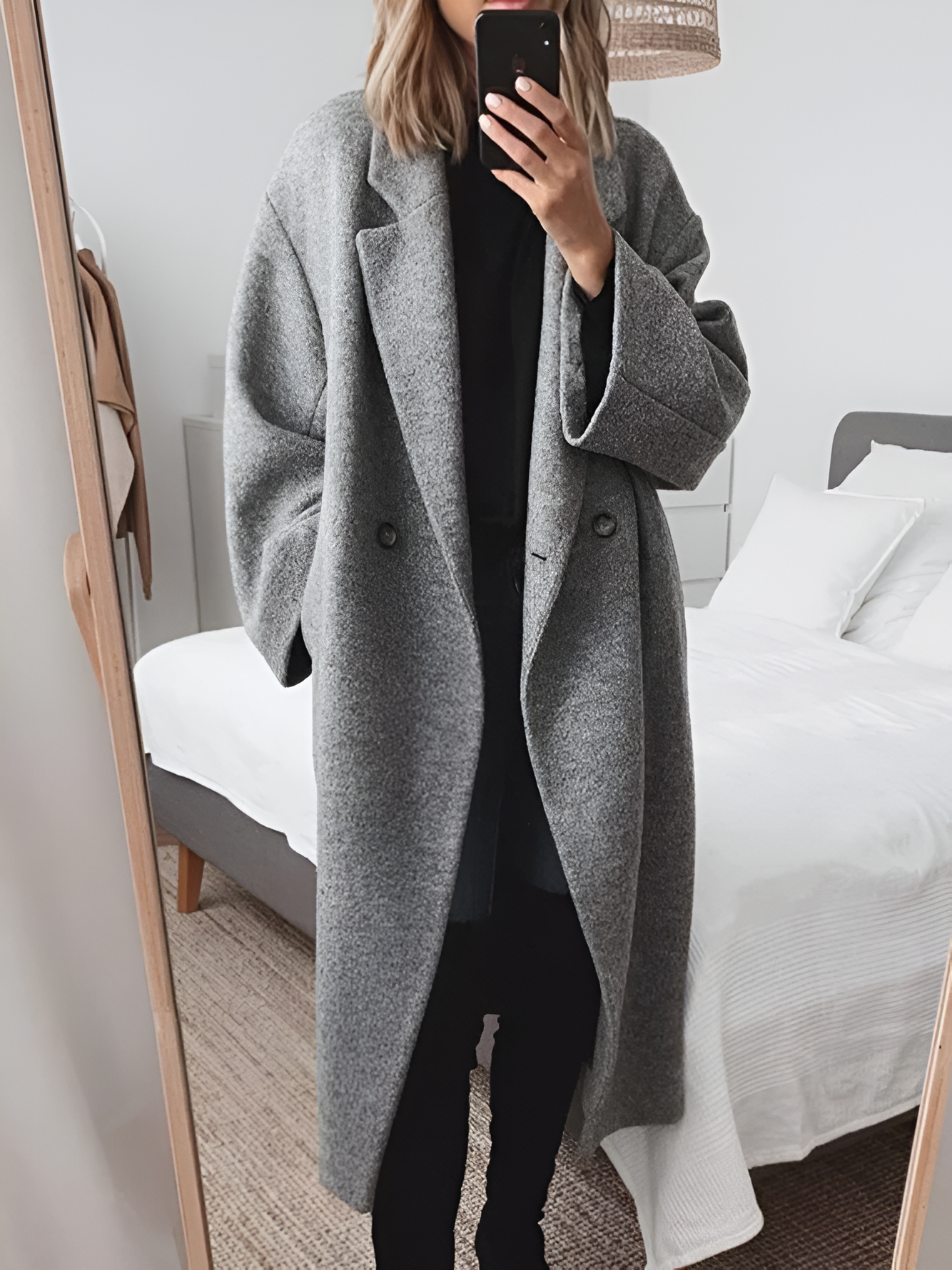 Serena™ | ELEGANTE EN VERSATIELE JAS