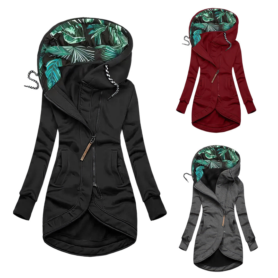 Tonye™ | Warmte en Elegant voor Elke Dag